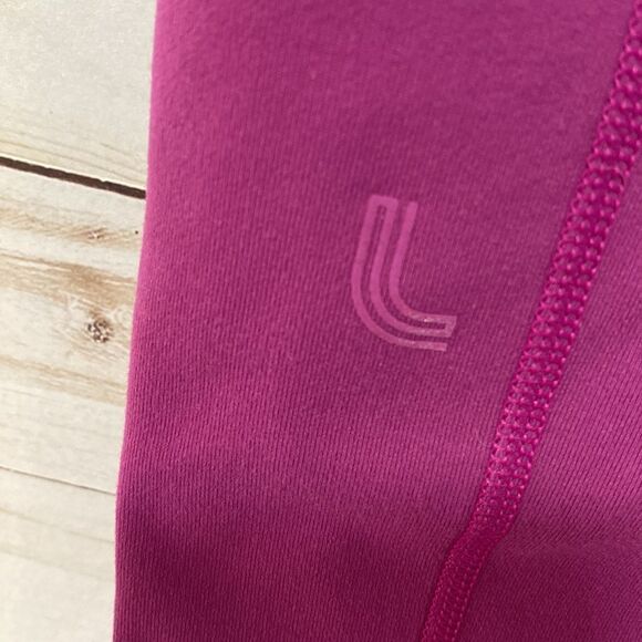 Lole Women's Motion Crop Capris Leggings - Picture 15 of 16